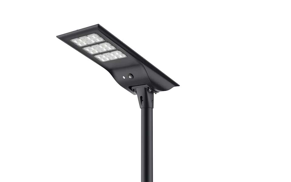 Solar Led Light Pole Solar Led Light Pole